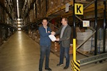 uitreiking veiligheidscertificaat