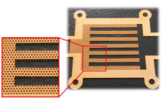 evaporator