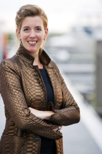 karen van riel