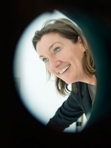 sylvia pont