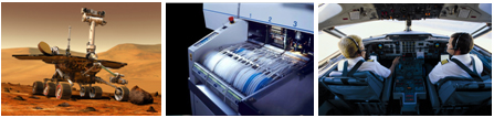 maxon DC motor