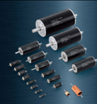 Gelijkstroommotor 1