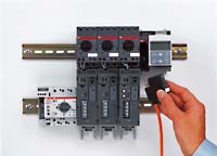 Veldbusinterface