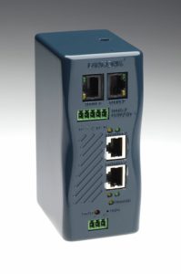 Beveiligd WLAN