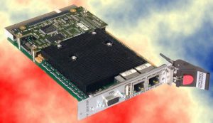 CPCI-computerkaart