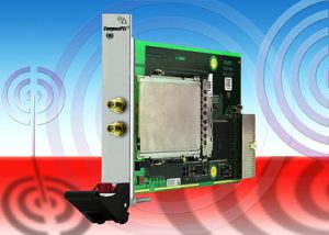 Industrieel WLAN