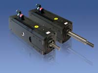 Servomotor