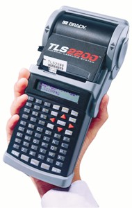 Thermische printer