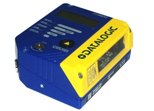 Compacte laserscanner