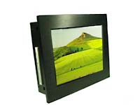 Panel-pc PPC 1572PT