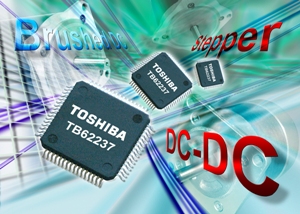 Multimotor-IC