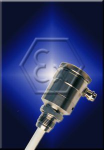 Capacitieve opnemer