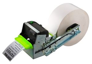 Printer als ‘kit’