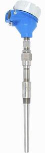 Temperatuursensor Pt100