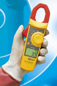 Stroomtang Fluke 902