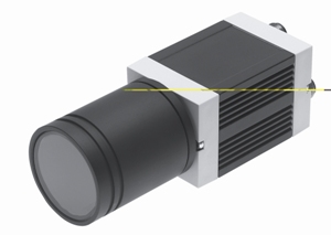 Vision Systeem