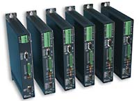 Servocontroller