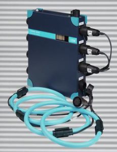 PQ analyser