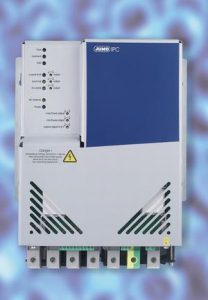 IPC-vermogensregelaar