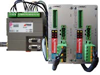 Motion controller