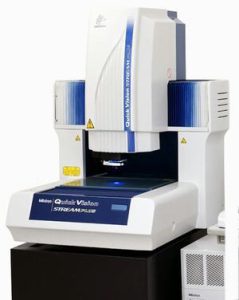 CNC-beeldverwerking
