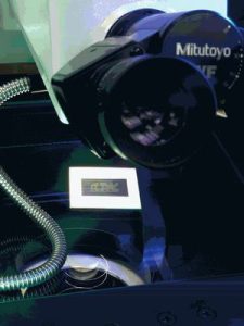 Meetmicroscoop