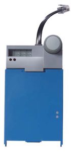 Frequentieomvormers Nordac SK 500E en SK 520E