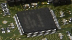 Vervanger voor 7210.2-chip