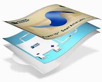 Powerpaper voor RFID-labels