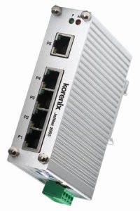 Ethernet switch
