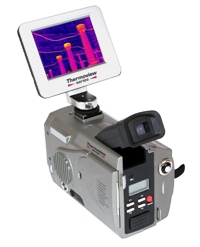 Infraroodcamera