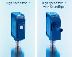 Ultrasoon sensor