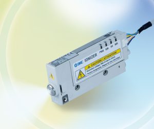 Ionizer