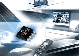 Seriële Eeprom