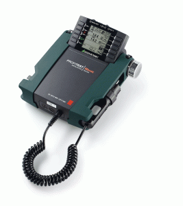 E-Installatie tester  Profitest