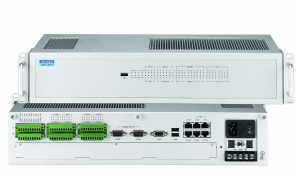 Computer platform voor T&D onderstation