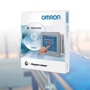 Software voor machinevisualisatie