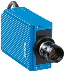 Barcodelezer met variabele focus