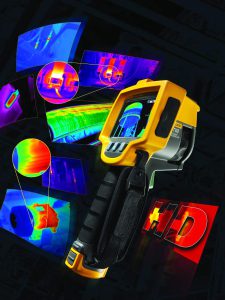 High Definition warmtebeeldcamera’s