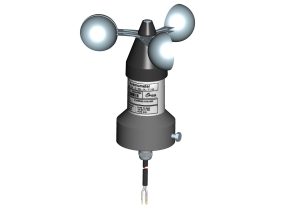 Meetsysteem voor windsensor