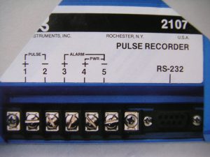 Dataloggers