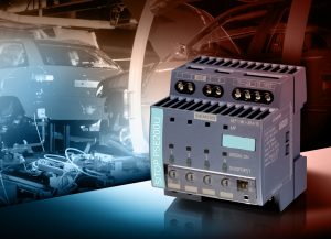 Snelle diagnose in 24 V voedingcircuits