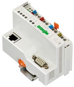 BACnet/IP-controller