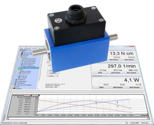 Koppelsensor