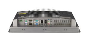 Touch Panel computer met 2 GB RAM
