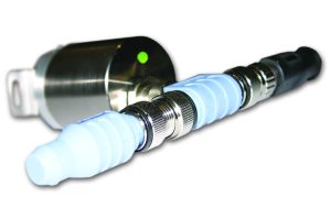 Absoluut encoders