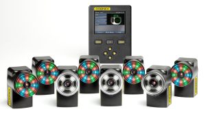 Visionsensoren met hoge resolutie