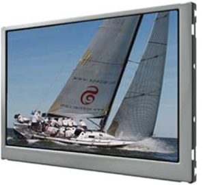 5.0” WVGA industriedisplay