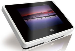 Panel PC met multi-touch