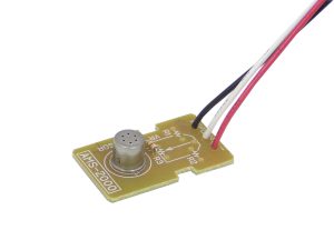 Luchtkwaliteitsensor